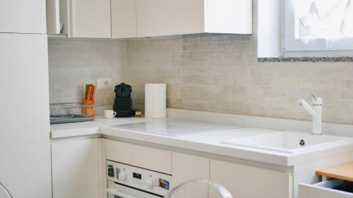Loft Nuvolone - Milan