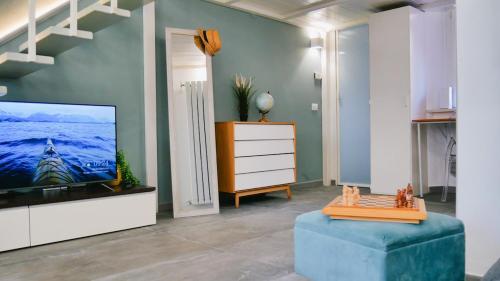 Loft Nuvolone - Milan