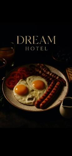 Dream Hotel Djal