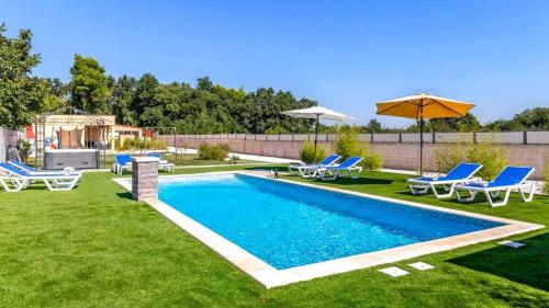 Villa Matosic by Villas Guide