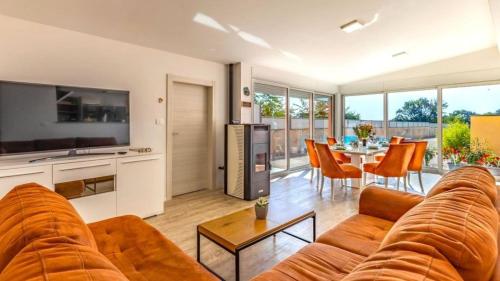 Villa Matosic by Villas Guide