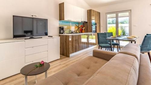 Villa Matosic by Villas Guide