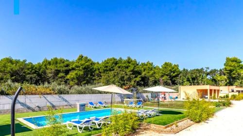 Villa Matosic by Villas Guide