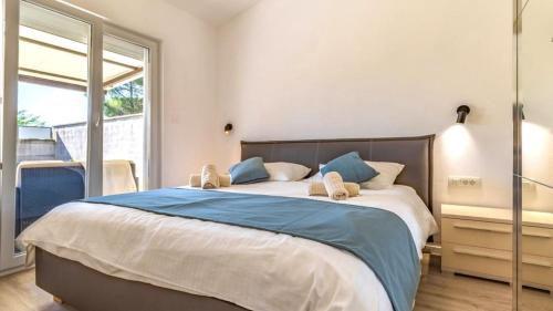 Villa Matosic by Villas Guide