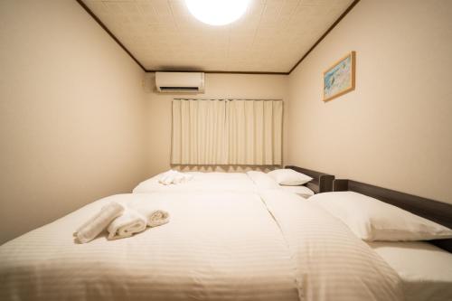 有秋 花園民泊