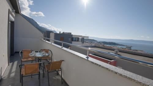 Apartman Niko by Villas Guide