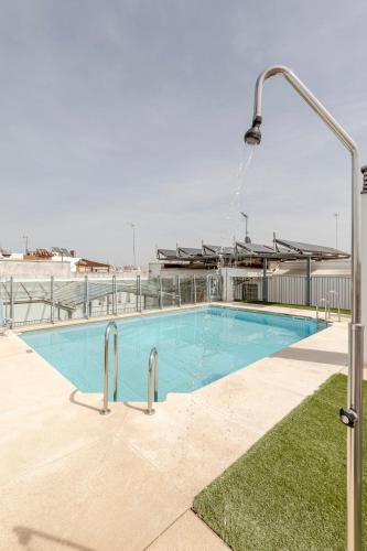 SevillaHome- Altozano Triana