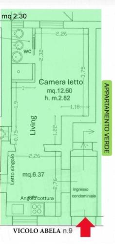 Casa Emilia photo 42