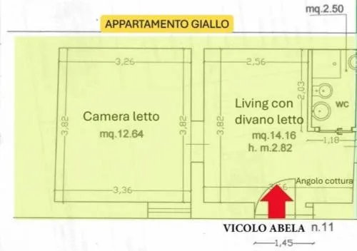 Casa Emilia photo 37