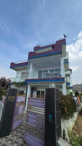 Kathmandu Villa