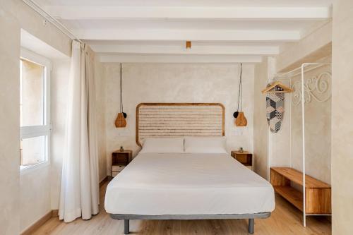 Apartamentos Loliqui 9 - 3A