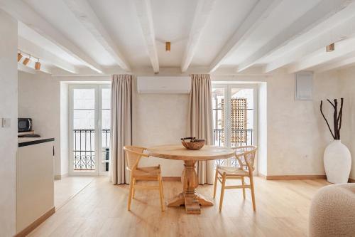 Apartamentos Loliqui 9 - 3A