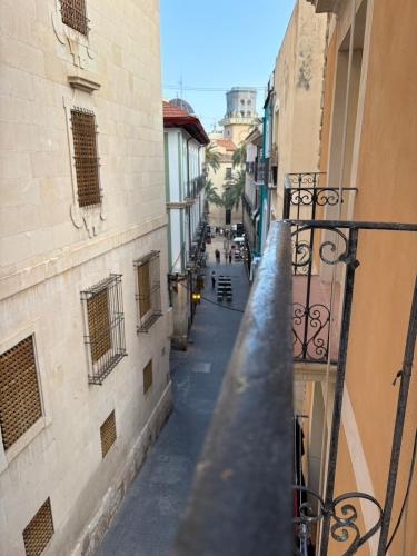 Apartamentos Loliqui 9 - 3A