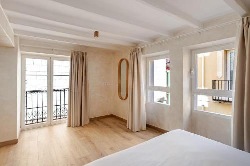 Apartamentos Loliqui 9 - 3A