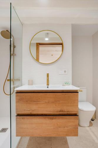Apartamentos Loliqui 9 - 3A
