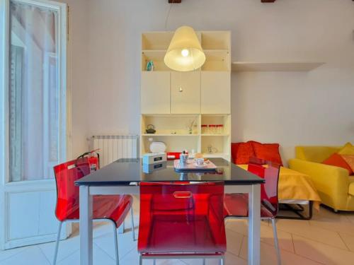 Homeby, Casa Spontini