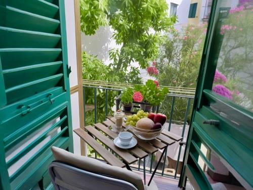 Homeby, Casa Spontini