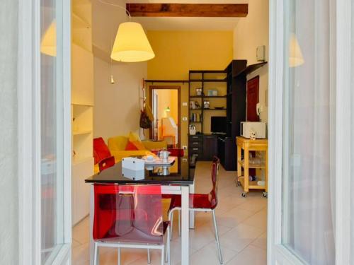 Homeby, Casa Spontini
