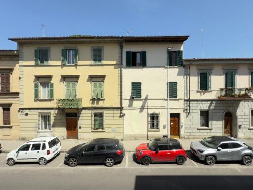 Homeby, Casa Spontini