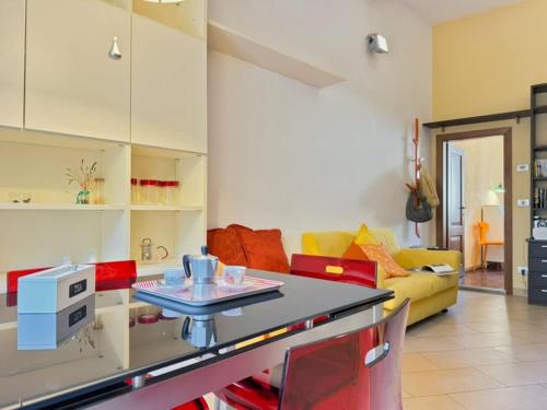 Homeby, Casa Spontini