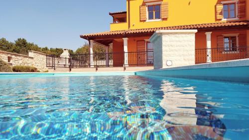 Villa Doris by Villas Guide