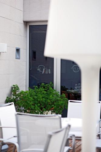 Φωτογραφία από το άλμπουμ του Hotel Praia στη Ναζαρέ
