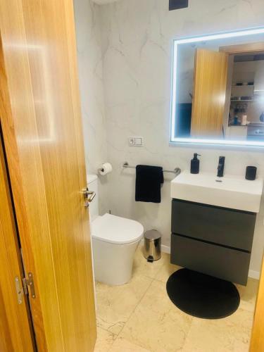 Moderno Apartamento Migelangelo Salou