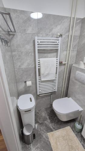 Iris Zagreb New 2026