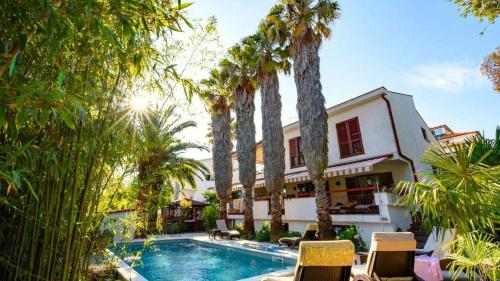 Villa Botanica by Villas Guide