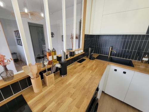 Cosy Apartment near hospital faculty