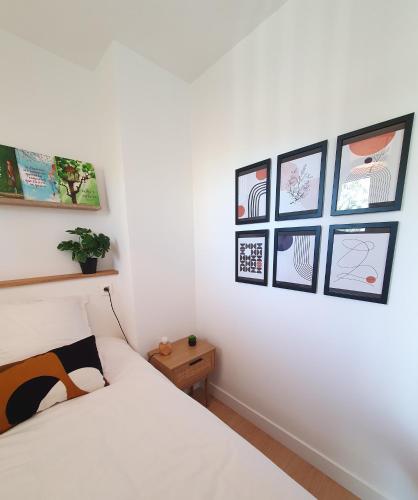 Cosy Apartment near hospital faculty