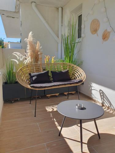 Cosy Apartment near hospital faculty