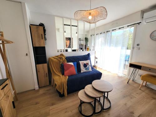 Cosy Apartment near hospital faculty