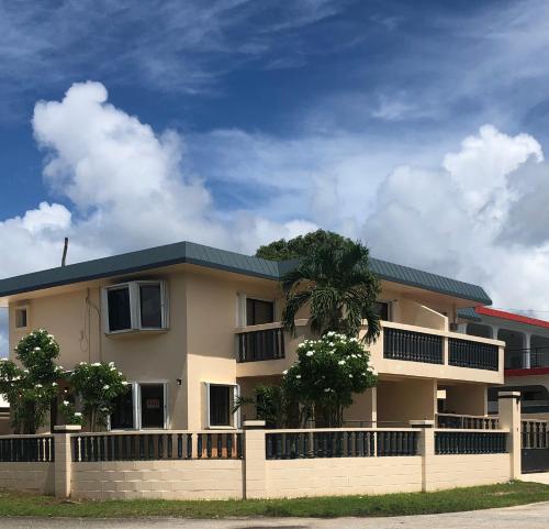 4 bedroom townhouse in Tamuning, Guam