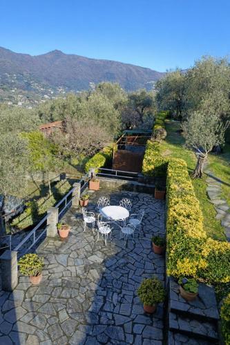 Foto Historia Vitiello - The Daylight Suite in Villa San Lorenzo della Costa 6