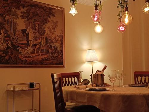 Foto Historia Vitiello - The Daylight Suite in Villa San Lorenzo della Costa 5