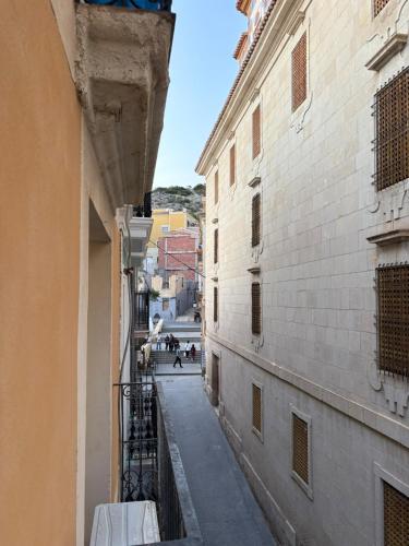 Apartamentos Loliqui 9 - 4A