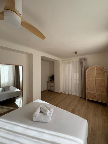 Apartamentos Loliqui 9 - 4A