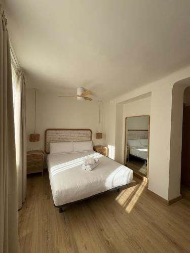 Apartamentos Loliqui 9 - 4A