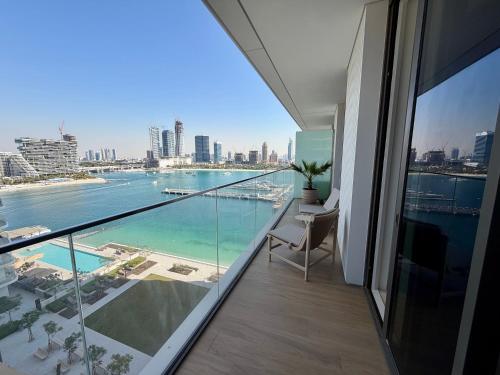 Luxury Branded Suite with Beach Access & Sea Views