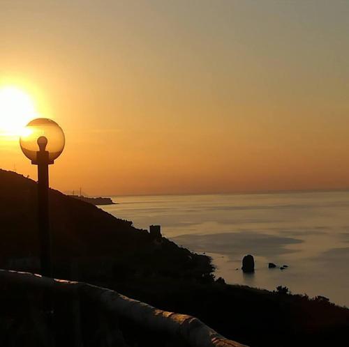 Φωτογραφία από το άλμπουμ του Casa Verde Mare σε Castel di Tusa