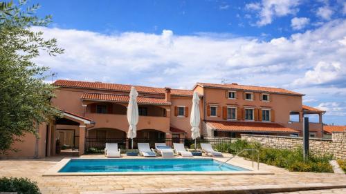 Apartman Andela by Villas Guide