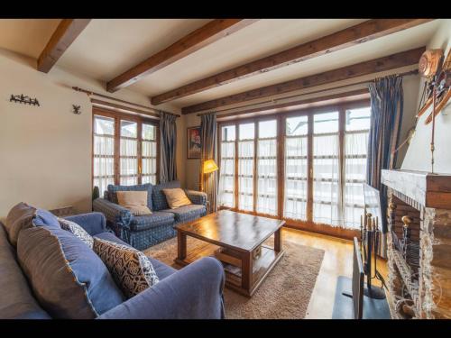 Tuc de Rosari en Nin de Beret