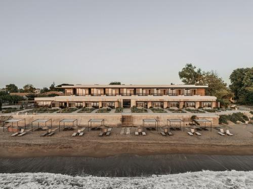 Dexamenes Seaside Hotel