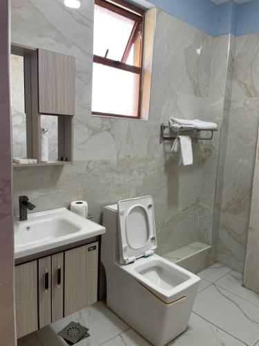 Gallery image of Outvest Address Lounge & Accomodation in Ruiru