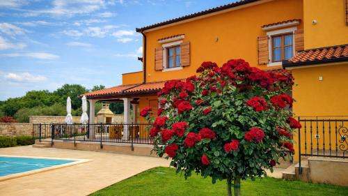 Villa Milena Vodnjan by Villas Guide