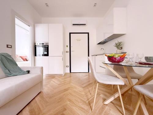 Flatsharing - Porta Garibaldi suite