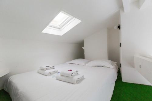 Welcoming apartment - 1BR-4P - Eiffel Tower
