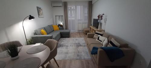 Vaszary Apartman