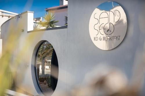 Sandseed